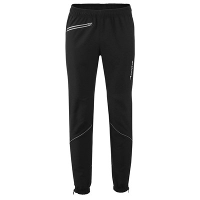 Брюки спортивные ONLYTOP,, размер 42, чёрные