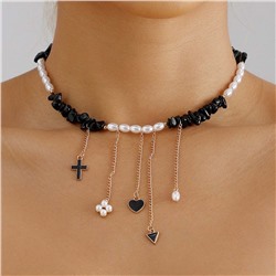 Колье арт. 26 8248 (id 289814)