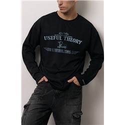 Лонгслив OXOUNO, 1190033