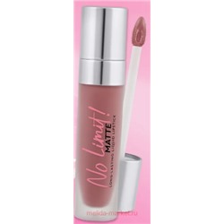 Корея Monic Beauty Помада для губ матовая жидкая No Limit!Long Lasting тон 05 Dusty Rose