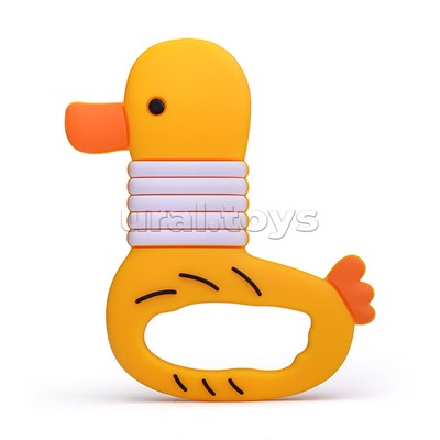 Грызунок "Уточка" в пакете