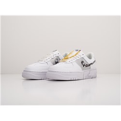 Кроссовки Nike Air Force 1 Pixel Low