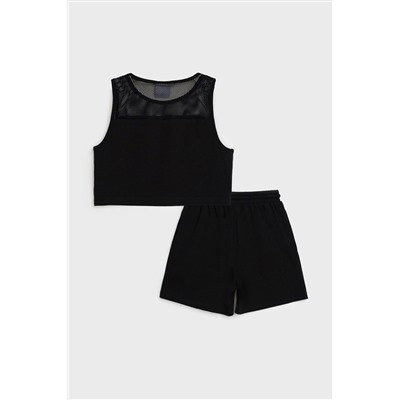 Комплект (Топ+Шорты) PLAYTODAY, 1121777