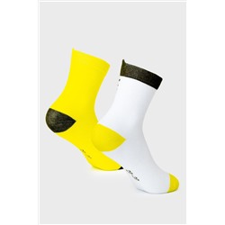 Носки трикотажные для мальчиков, 2 пары в комплекте PLAYTODAY, 1240240