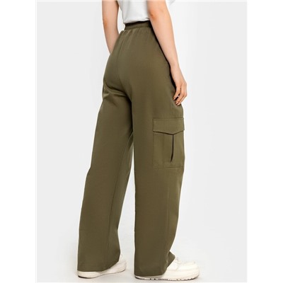 БРЮКИ ЖЕНСКИЕ 182447