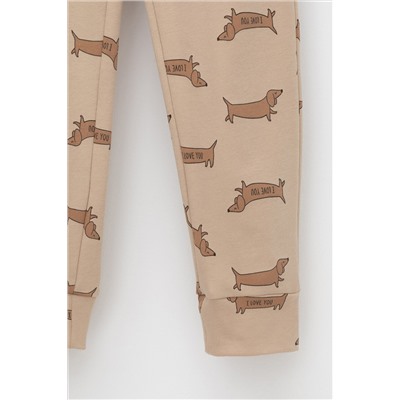 CROCKID Пижама К 1541