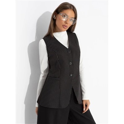 CHARUTTI Жилет 12075