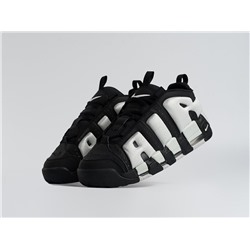 Кроссовки Nike Air More Uptempo Low