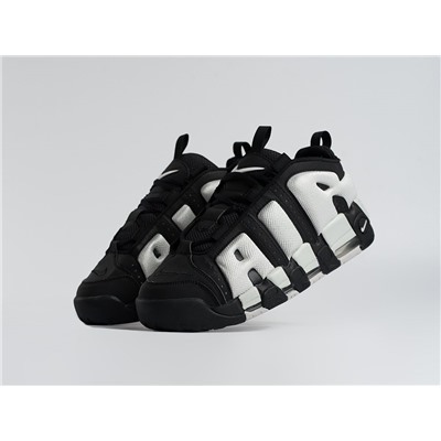 Кроссовки Nike Air More Uptempo Low
