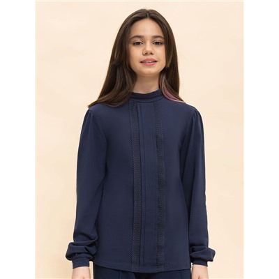 Джемпер для девочек