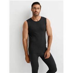 Omsa Майка OmU 1323T 3D Майка мужская "Термо"