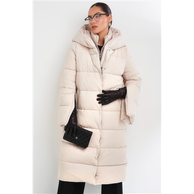 Пуховик HOOPS, 1204402