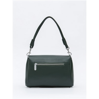 Сумка 0036VG green Vitelli Grassi
