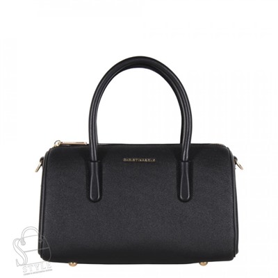 Сумка женская  6969CO black Christina
