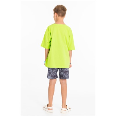 Костюм М224055Пб