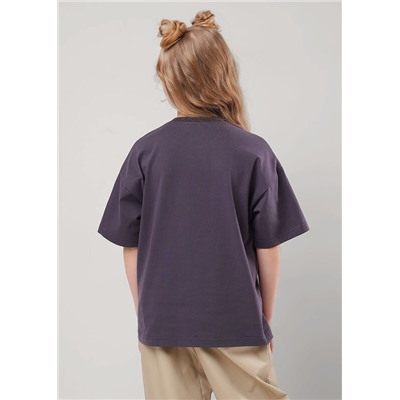 Футболка детская для девочки