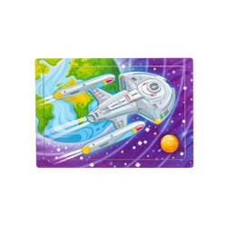 Игровой набор «Квест. Межгалактическое путешествие»