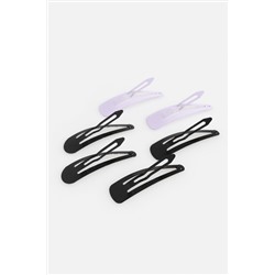 Заколки, 6 шт. ACOOLA, 1038924