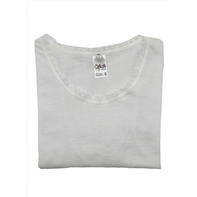 Футболка для девочки Oztas