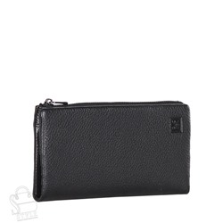 Женский кошелек 3887-1806 black Vermari