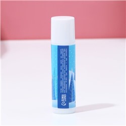 Бальзам для губ «Нежной улыбки!», 10 г, аромат ванили, Чистое счастье