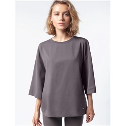 VILATTE Футболка D49.004