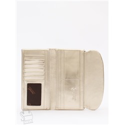Женский кошелек 3886-1806 gold Vermari