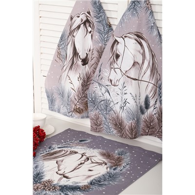 Полотенце 32593