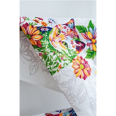 Полотенце кухонное Чудесный день НАТАЛИ, 888654