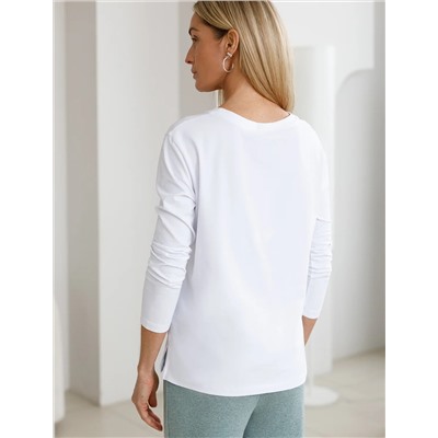 VILATTE Джемпер D49.979