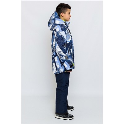 Комплект (Куртка+Брюки) BATIK CASUAL, 1035582