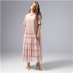 Платье для любящей силы, Откровенный шик (симпатия)