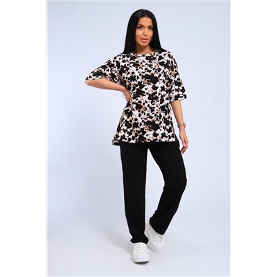 Костюм с брюками 343 НАТАЛИ, 1214308