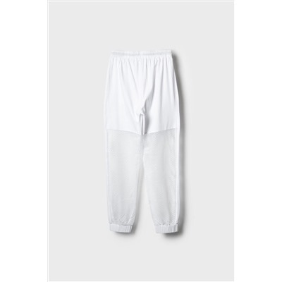 Брюки текстильные для девочек PLAYTODAY, 1240211