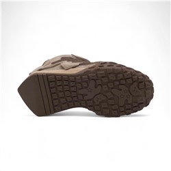 Ботинки X813-11 хаки