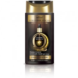 Эссенция–тоник для лица Очищ/пит 150мл