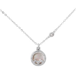 Колье, перламутр, BL-23