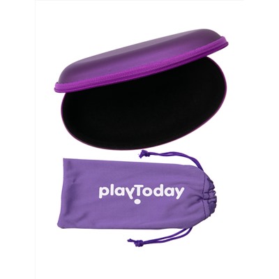 PLAYTODAY Очки солнцезащитные