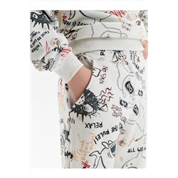 Брюки для мальчиков PELICAN, 1232760