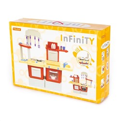 Полесье Набор "INFINITY basic" №5 (в коробке)