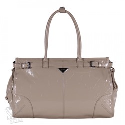 Сумка женская кожаная 1165TH dusk peach Polina&Eiterou