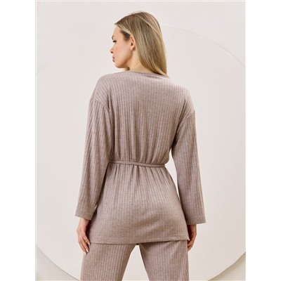 Кардиган-кимоно Эвила-1