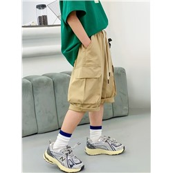 Lovey.CC Бриджи X8111