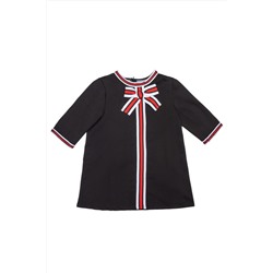 Платье Шанель черное НАТАЛИ, 876365