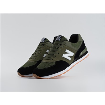 Кроссовки New Balance 574