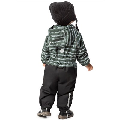 NIKASTYLE Комбинезон