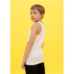 Майка для мальчика Donella