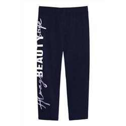 Бриджи для девочки 101235