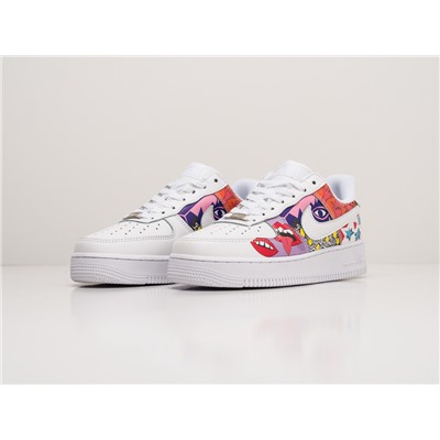 Кроссовки Nike Air Force 1 Low