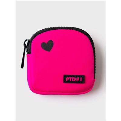 Сумка с чехлом для наушников